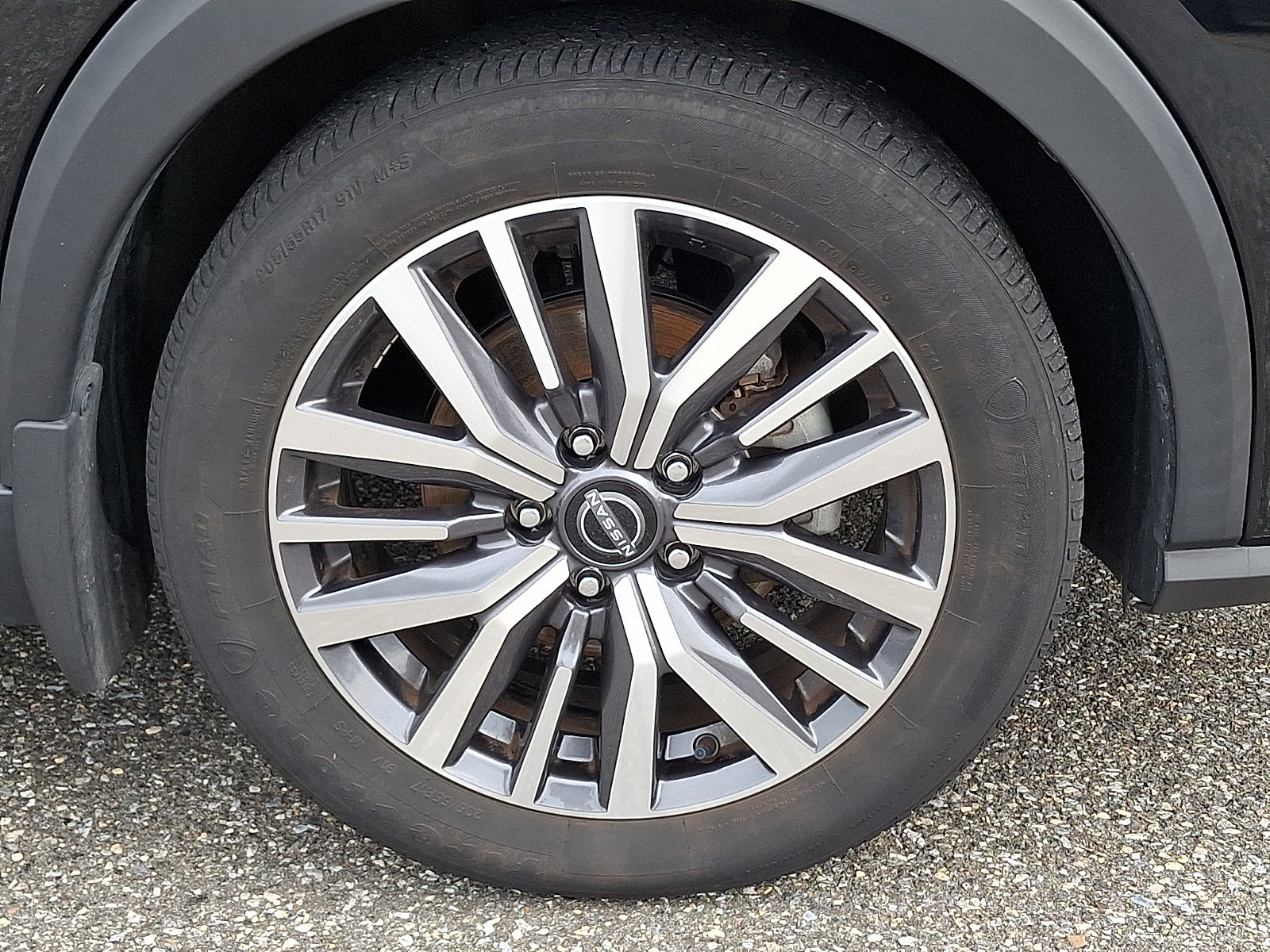 Certified 2023 Nissan Kicks SR w/ SR Premium Package FWD image 8