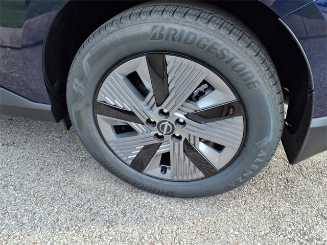 New 2025 Nissan Murano SL w/ Cargo Package image 4