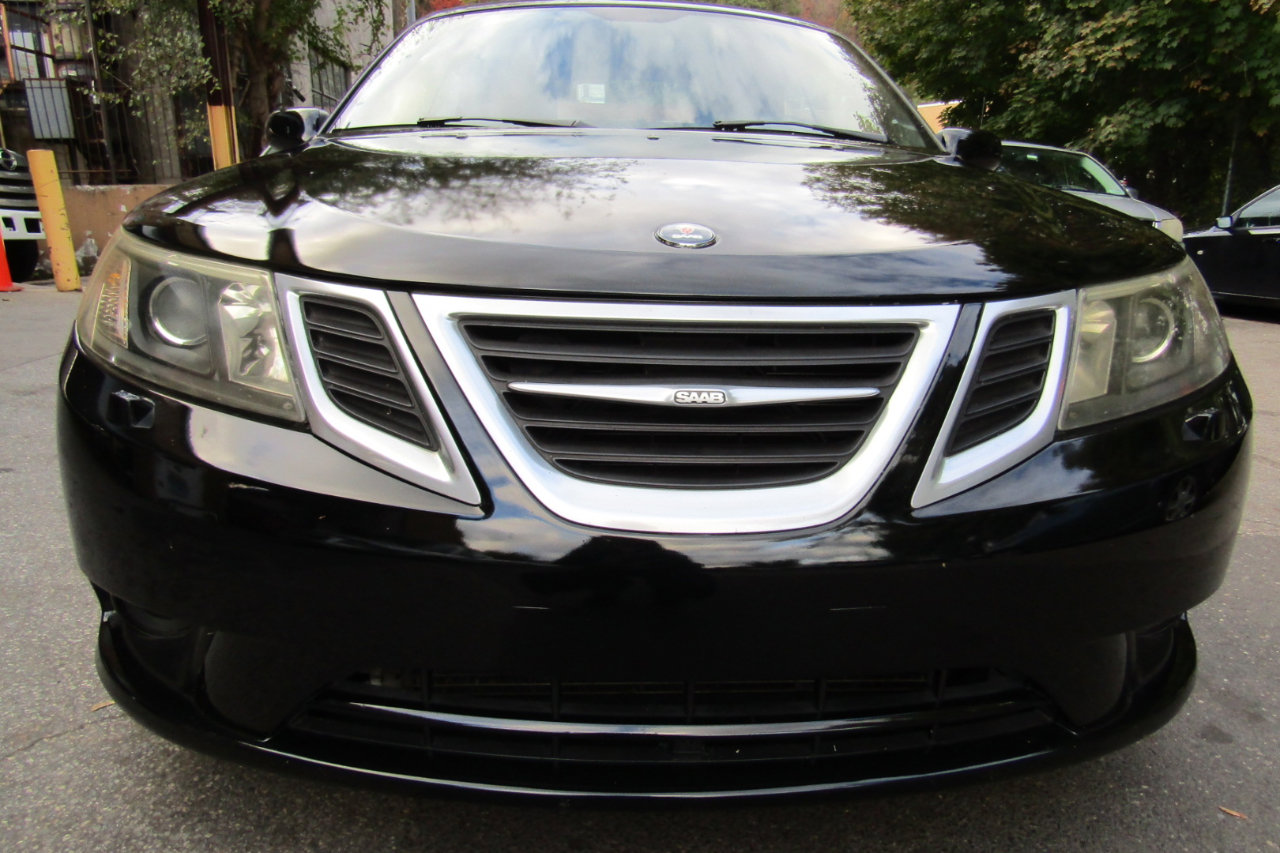 Used 2009 Saab 9-3 2.0T image 30