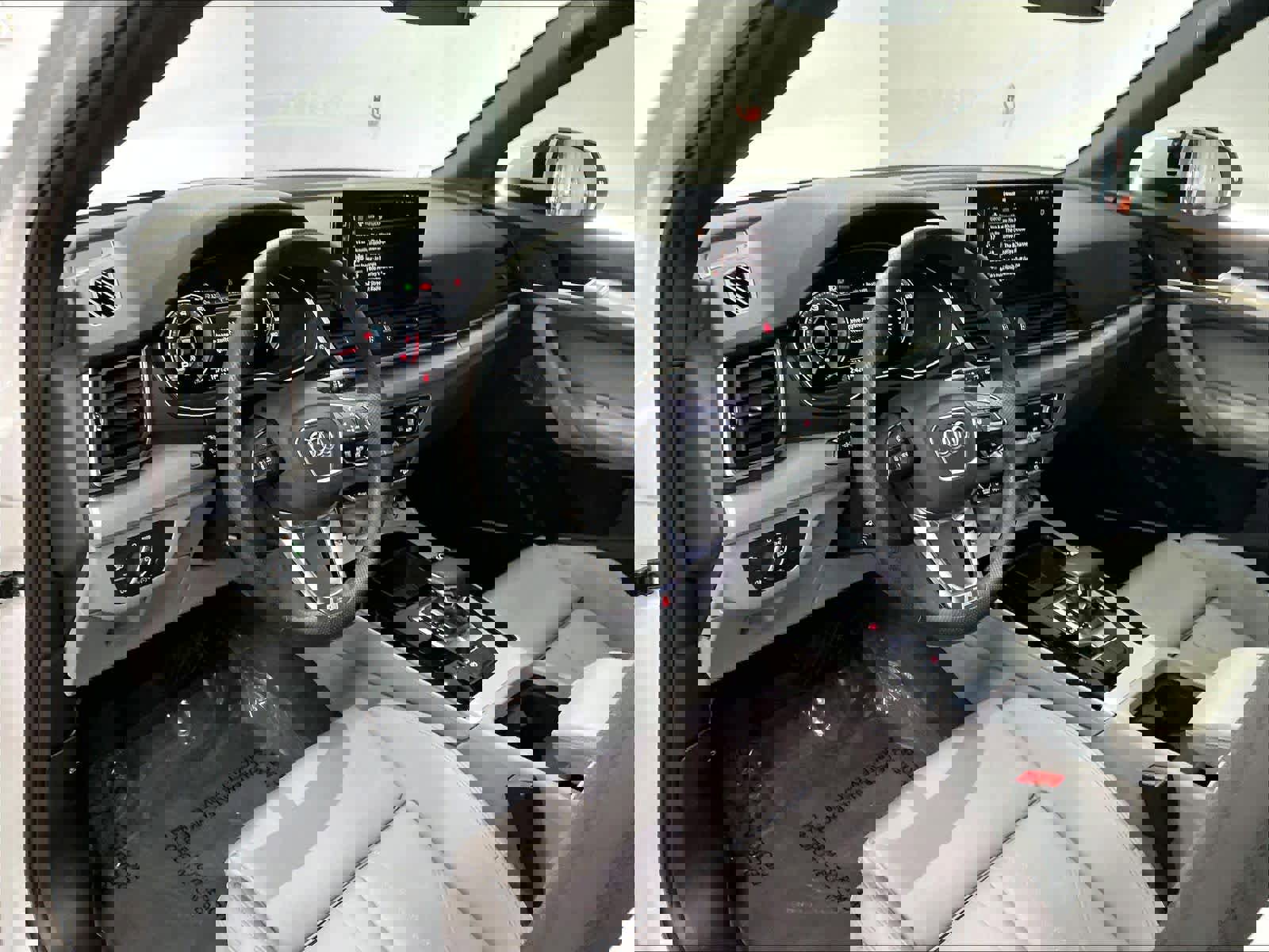 Certified 2024 Audi Q5 2.0T Premium Plus w/ Premium Plus Package image 17