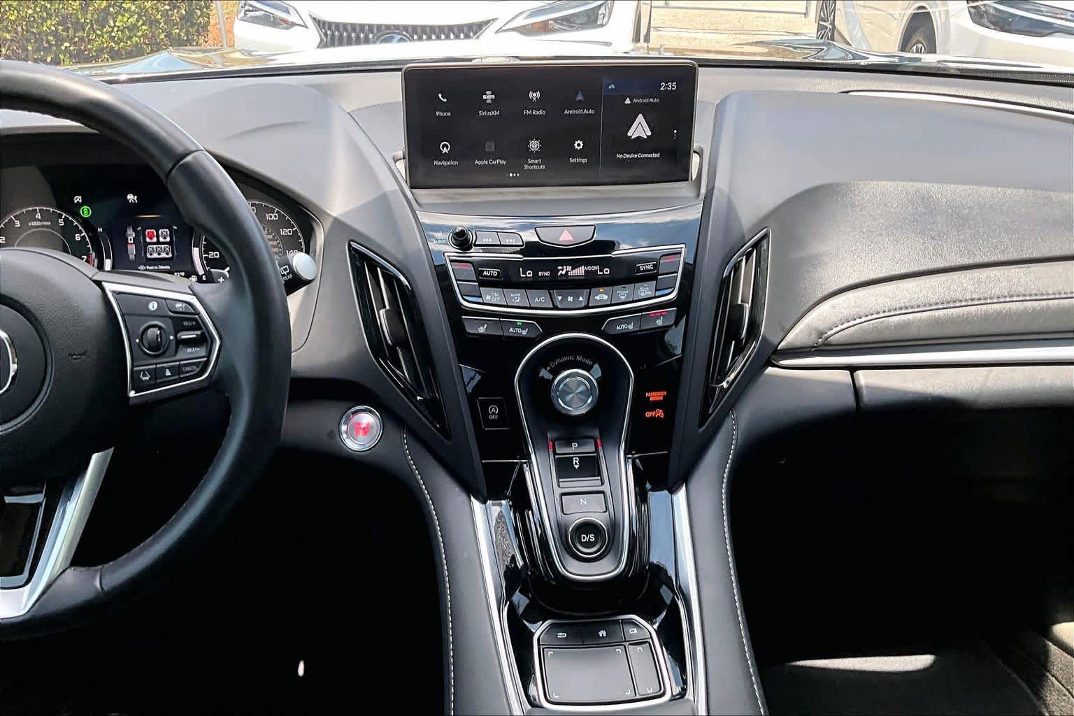 Certified 2023 Acura RDX FWD w/ Technology Package image 7