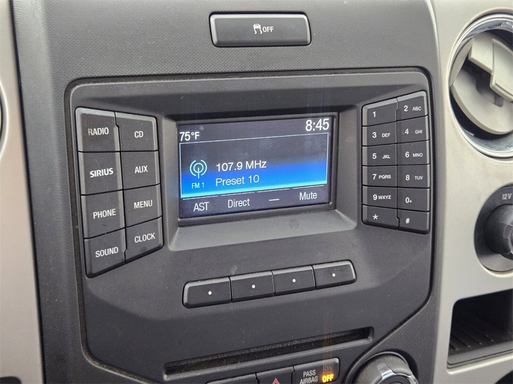 Used 2014 Ford F150 XLT w/ Equipment Group 302A Luxury image 18