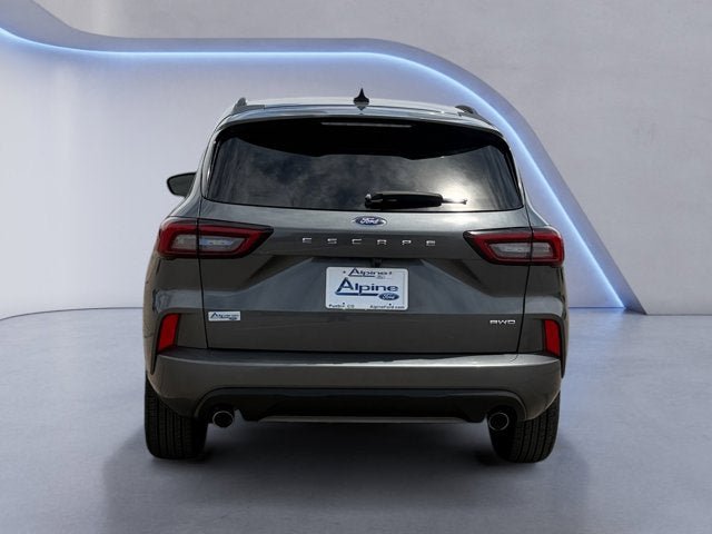 Used 2023 Ford Escape ST-Line AWD/4WD image 4