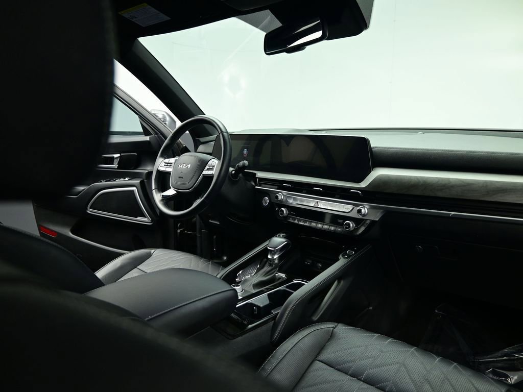 Used 2024 Kia Telluride EX X-Line image 74