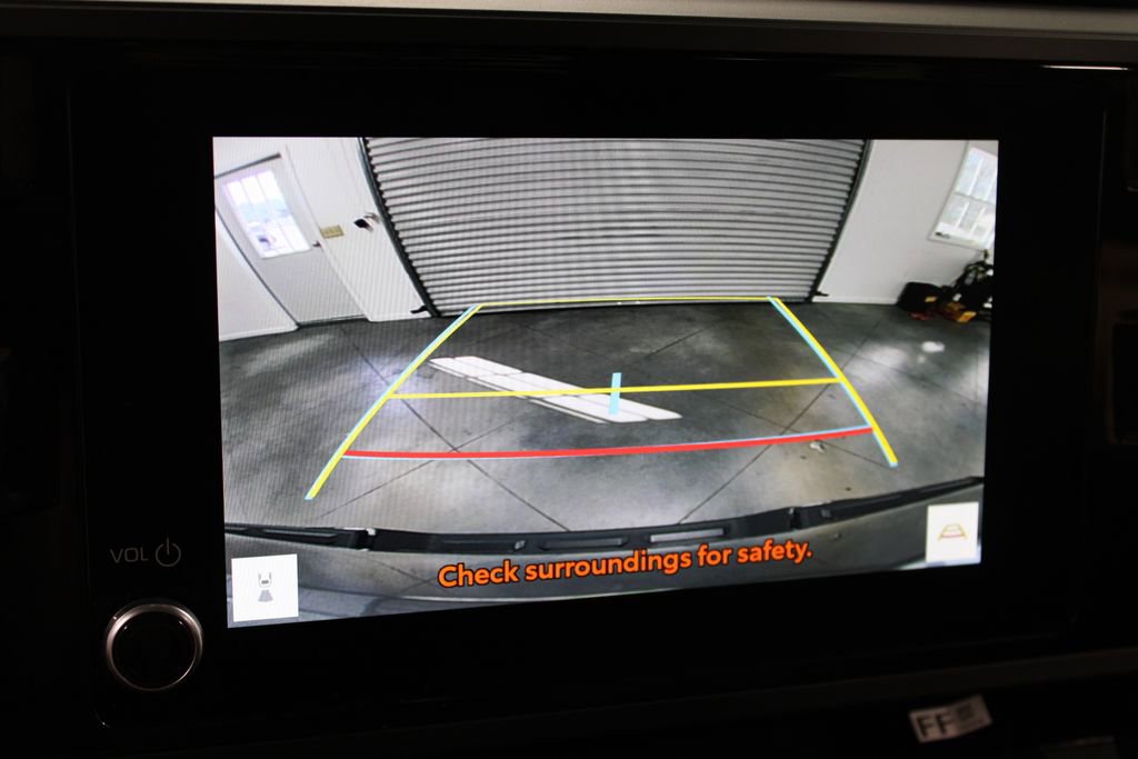 Used 2024 Toyota Tundra SR5 w/ SR5 Convenience Package image 50