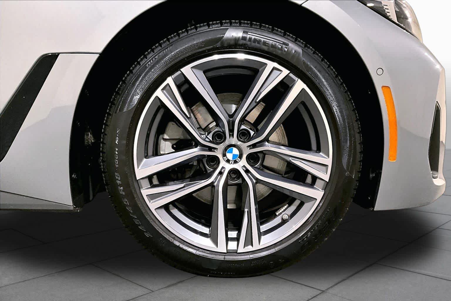 Used 2026 BMW 430i xDrive w/ Premium Package AWD/4WD image 10