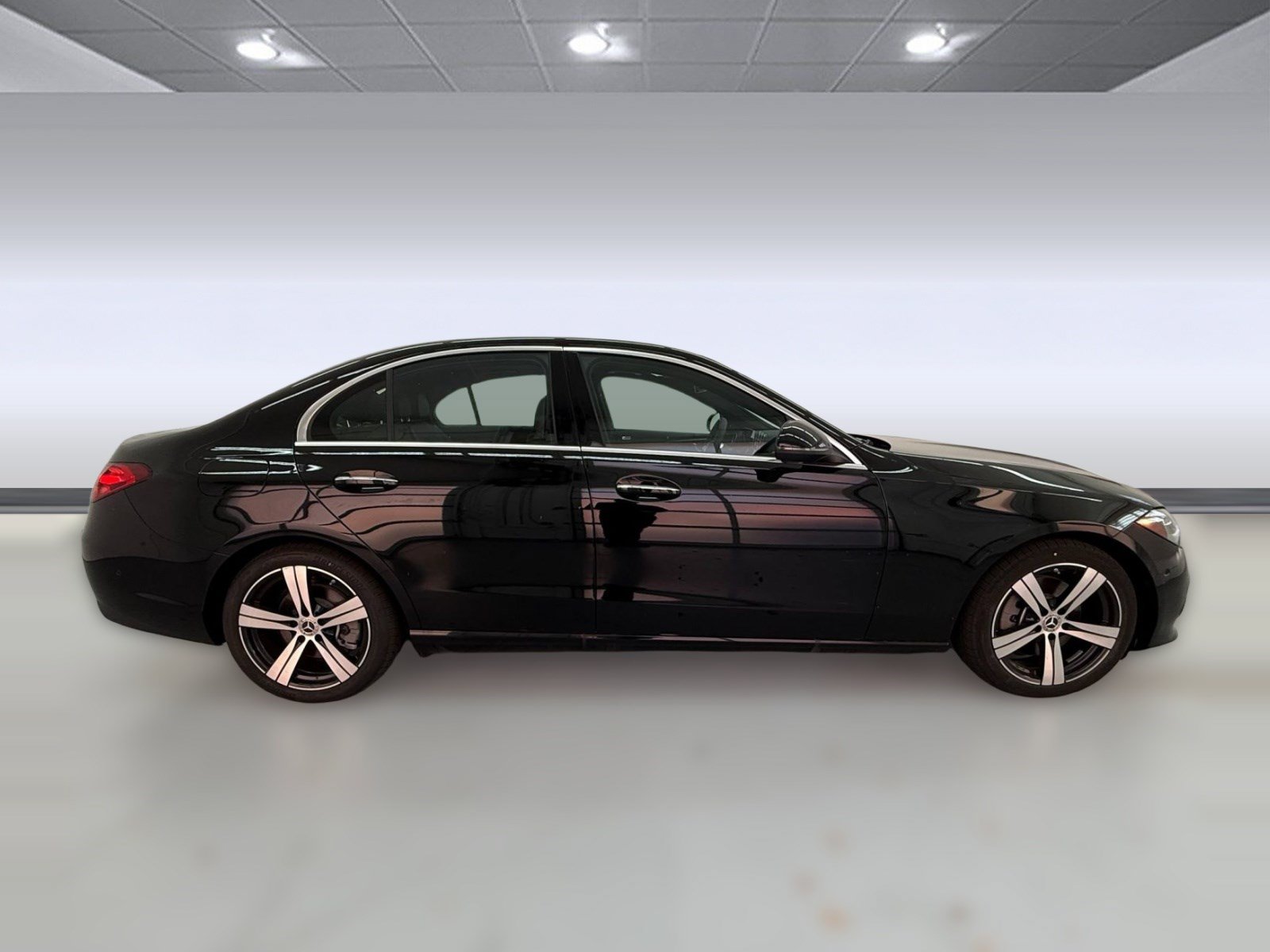 New 2026 Mercedes-Benz C 300 4MATIC Sedan image 7