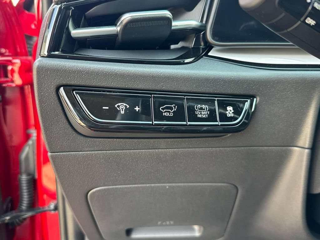 New 2026 Kia Niro EX w/ EX Premium Package FWD image 24
