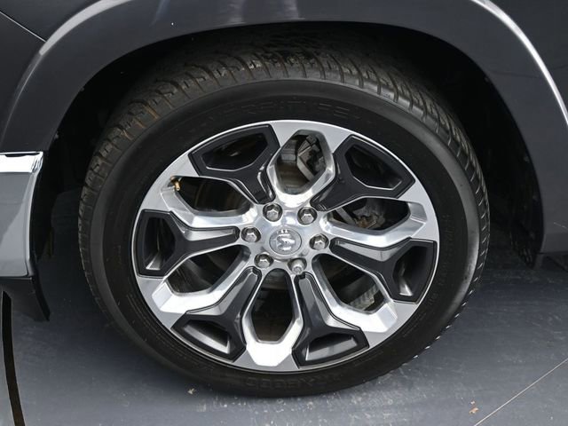 Used 2021 RAM 1500 Limited image 25