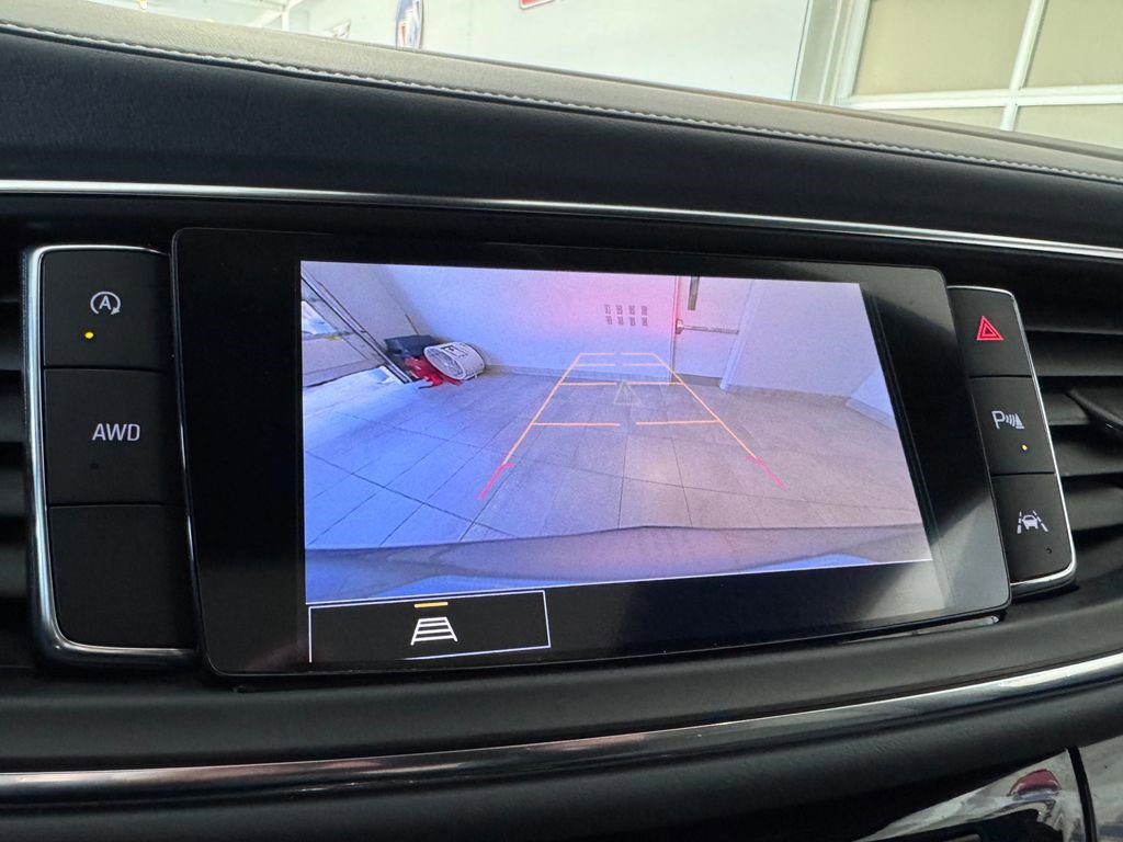 Certified 2023 Buick Enclave Essence w/ Experience Buick Package image 19