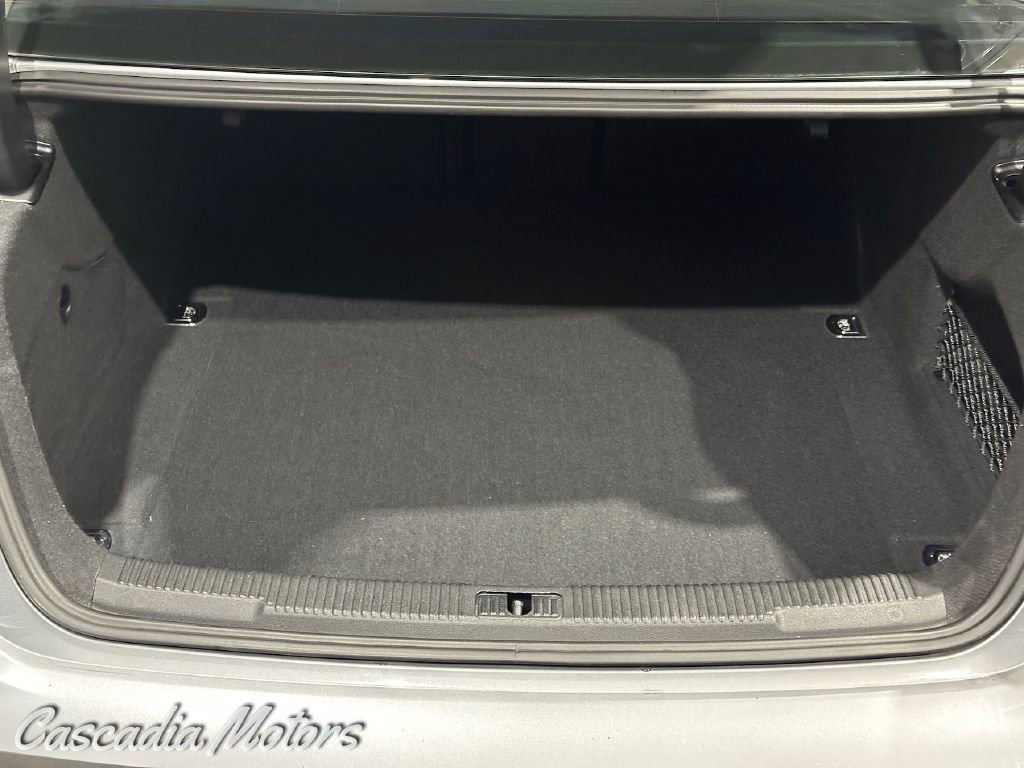 Used 2016 Audi A6 2.0T Premium Plus w/ Premium Plus Package image 25