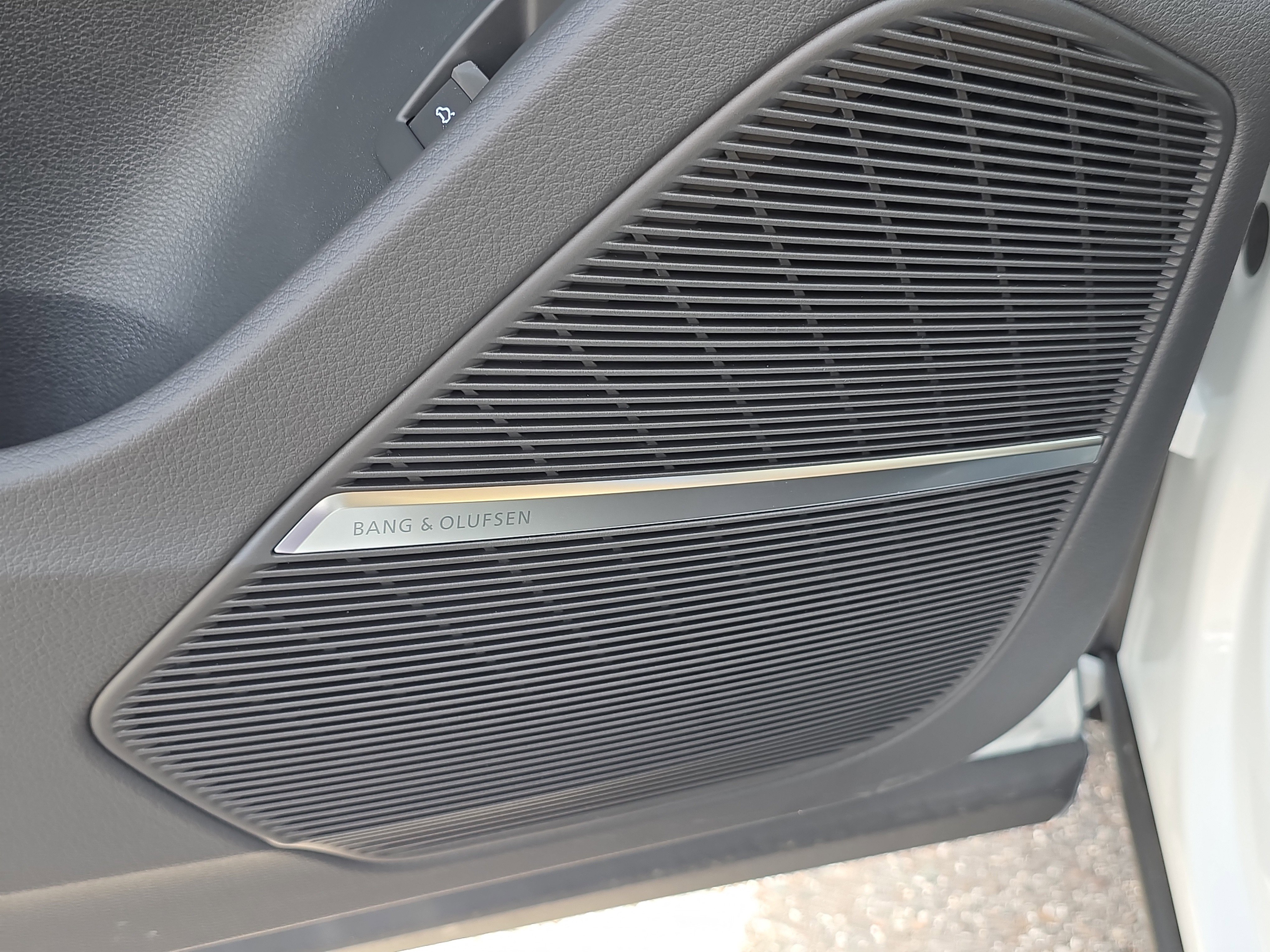 New 2025 Audi Q8 Premium Plus image 19