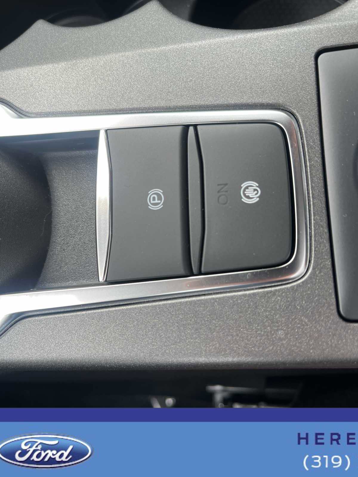 New 2025 Ford Bronco Sport Outer Banks w/ Outer Banks Tech Package+ image 46