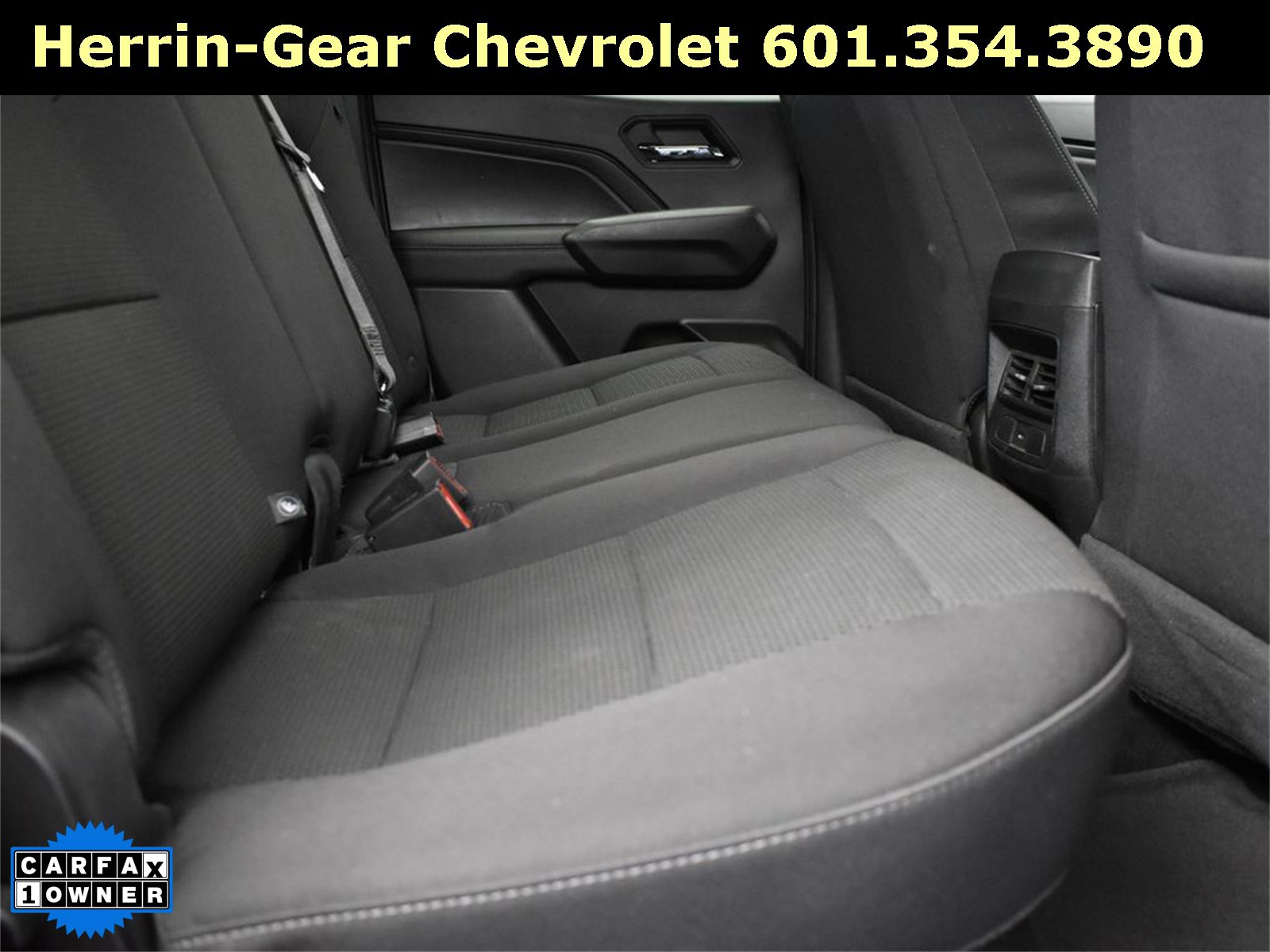 Used 2024 Chevrolet Colorado LT w/ LT Convenience Package II image 22