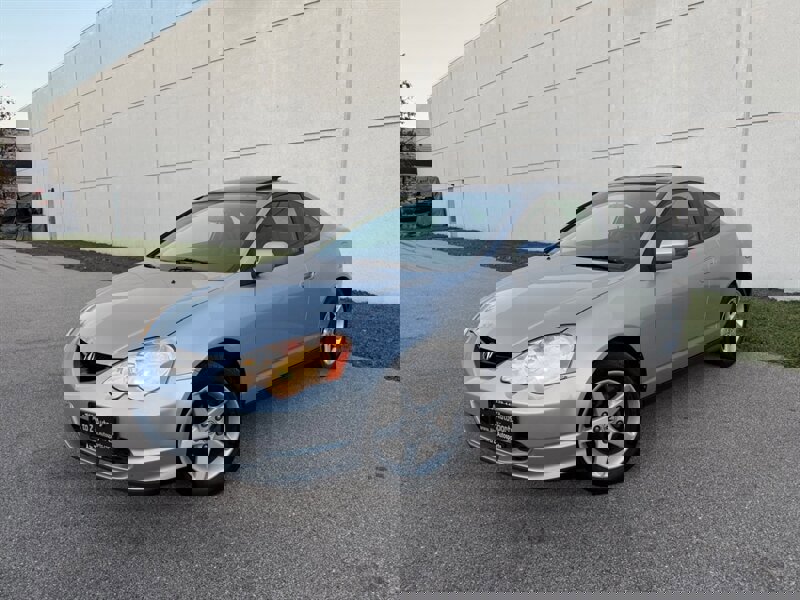 Used 2003 Acura RSX image 1