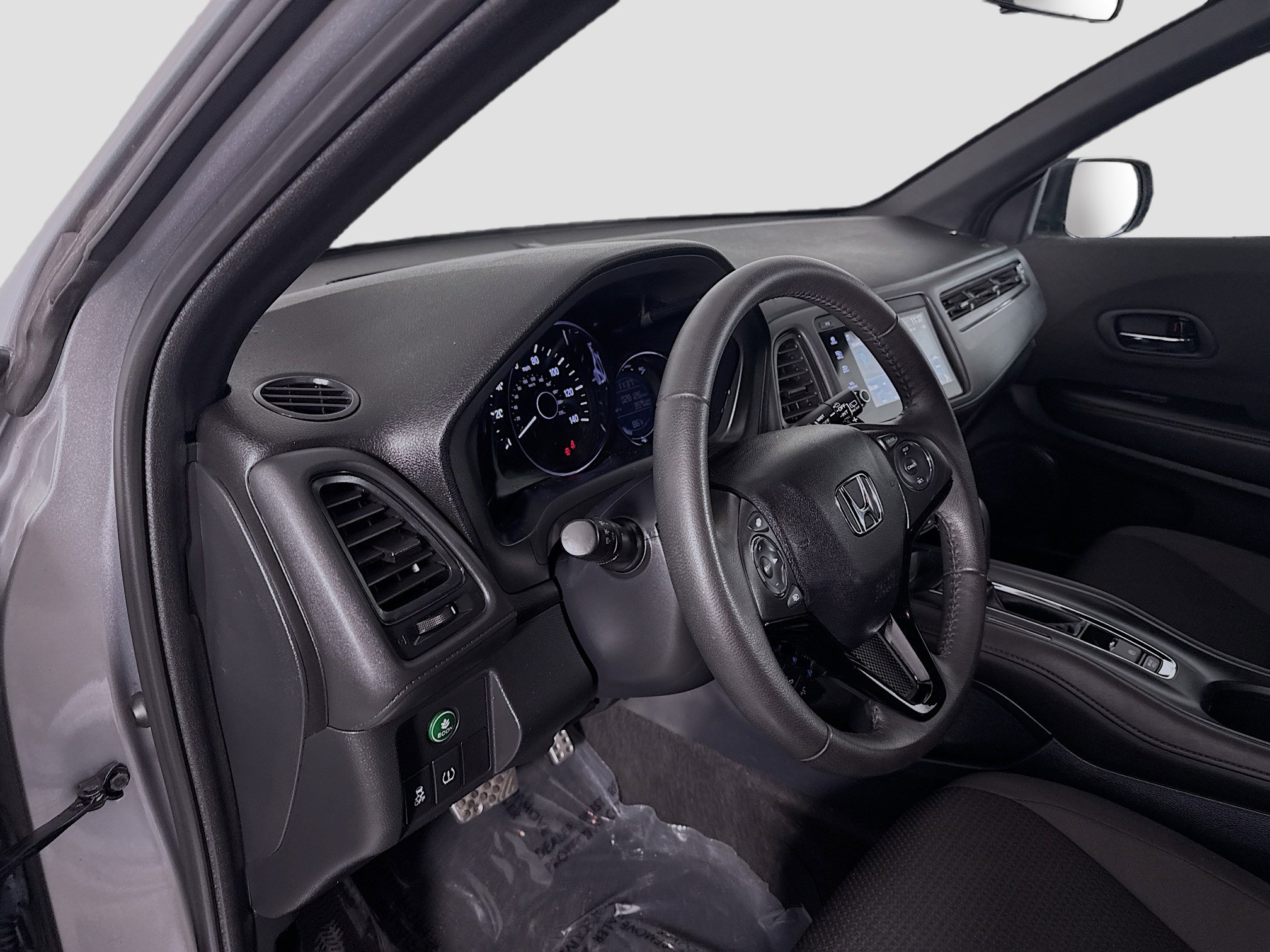 Used 2022 Honda HR-V Sport image 22