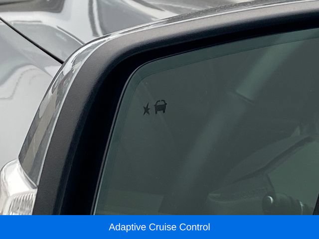 Certified 2023 GMC Acadia Denali w/ Denali Ultimate Package AWD/4WD image 9