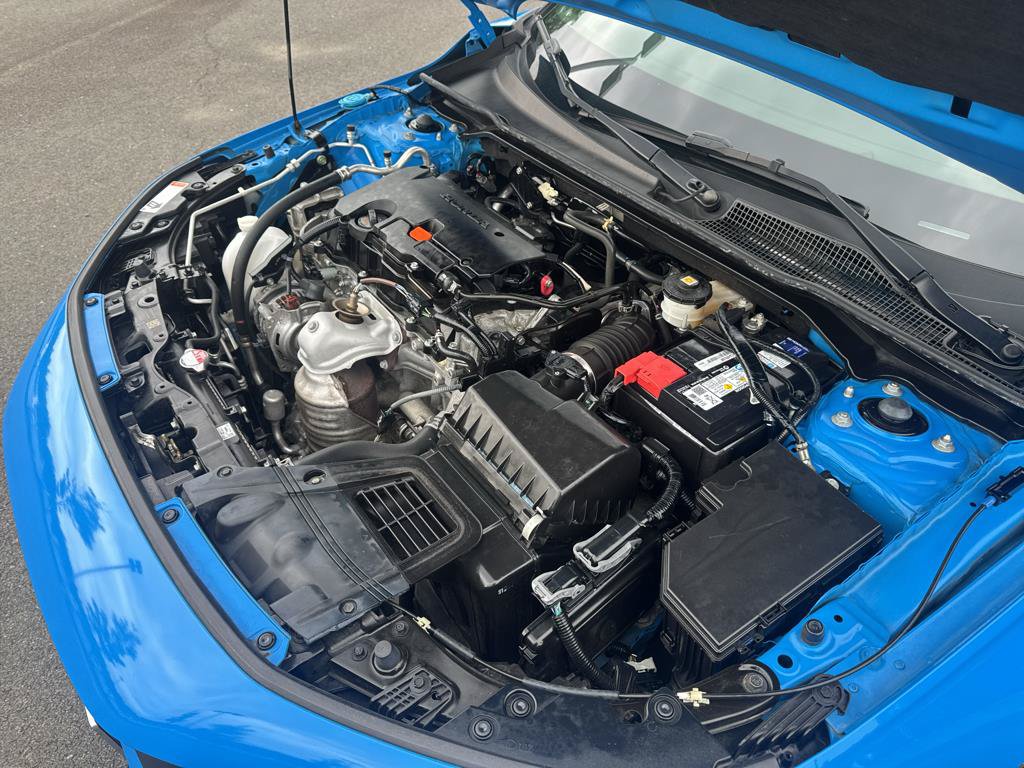 Used 2023 Honda Civic Sport image 37