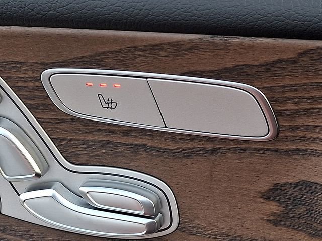 Used 2022 Mercedes-Benz E 350 Sedan image 36