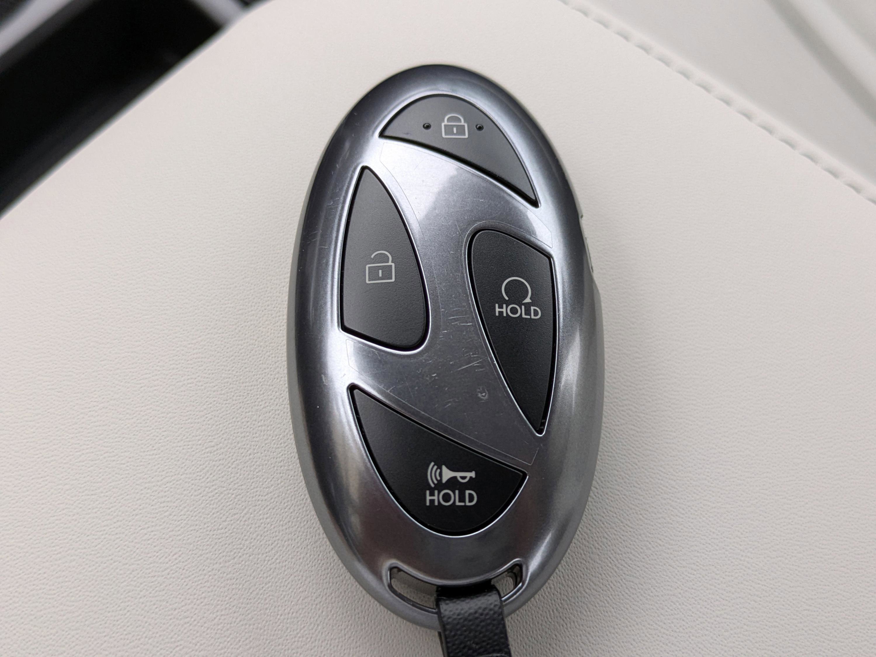 New 2026 Hyundai Sonata SE FWD image 31