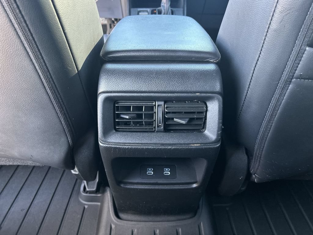 Used 2025 Honda CR-V Sport-L image 19