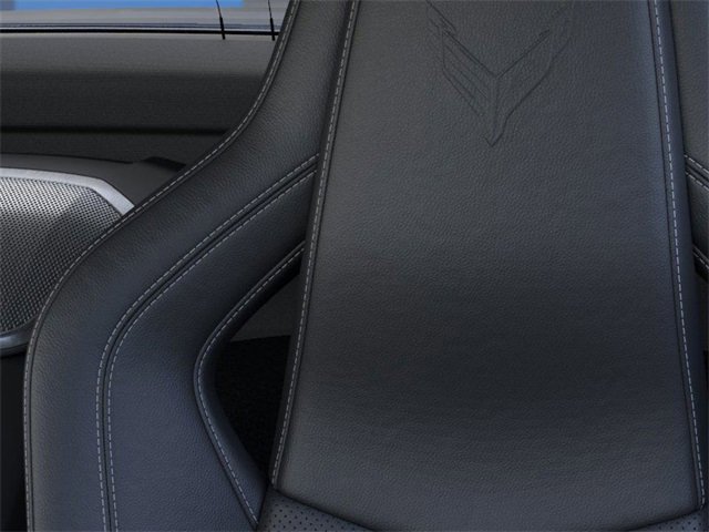 New 2026 Chevrolet Corvette Stingray Convertible w/ Battery Protection Package image 21