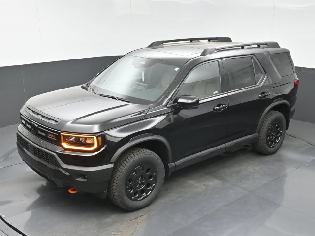 New 2027 Honda Passport TrailSport Elite image 28