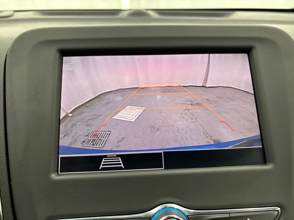 Certified 2024 Chevrolet Equinox RS w/ LPO, Floor Liner Package image 20