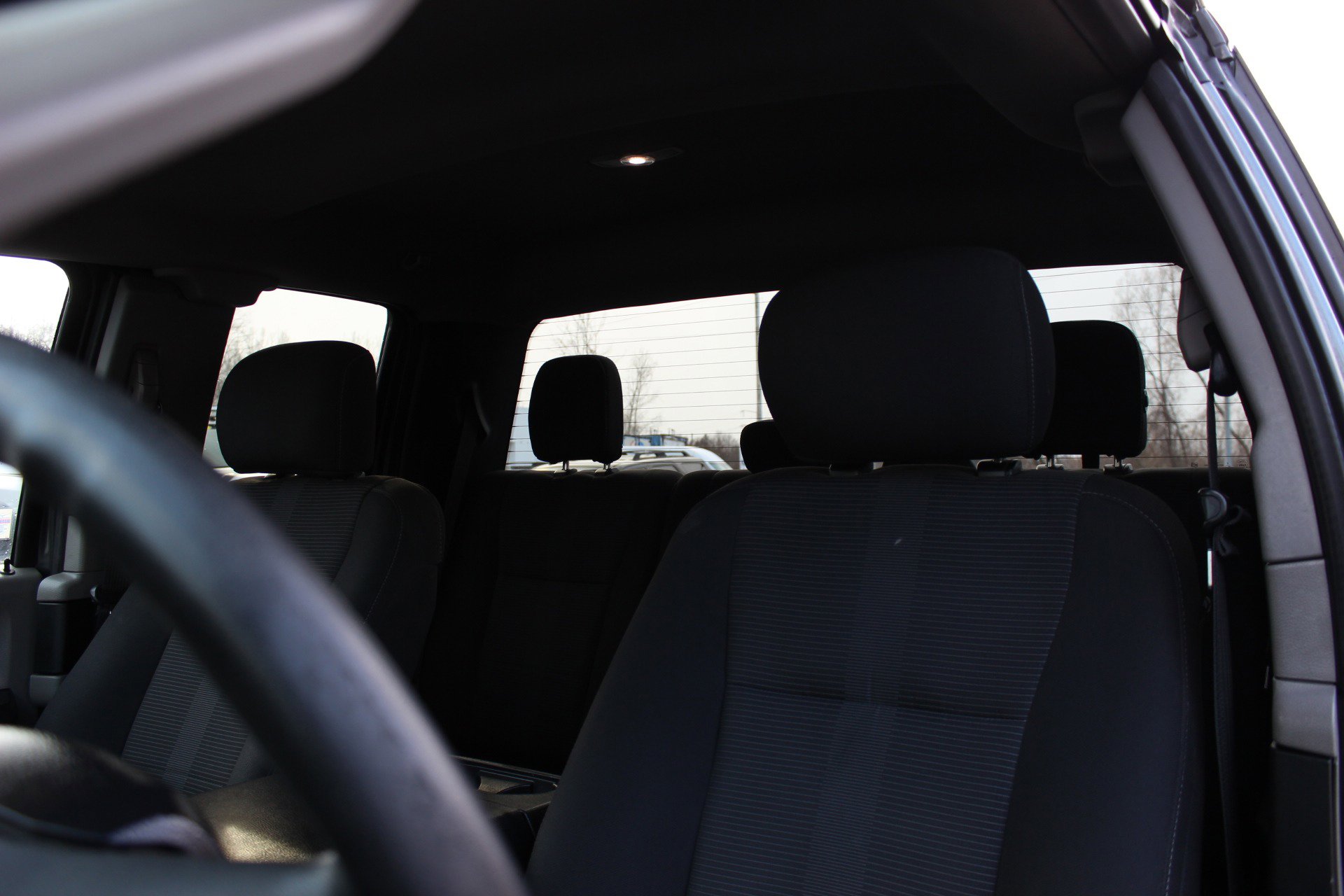 Used 2017 Ford F150 XL w/ Equipment Group 101A Mid image 17