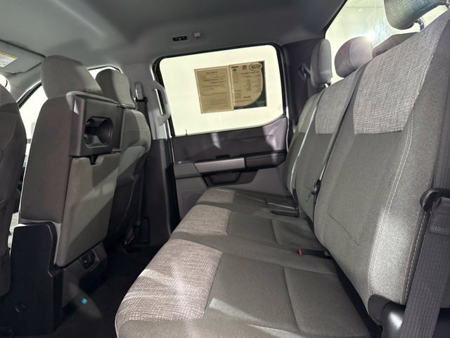 Used 2025 Ford F250 XLT AWD/4WD image 14