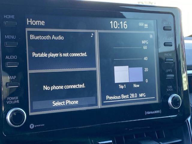 Used 2022 Toyota Corolla SE w/ Carpet Mat Package (TMS) image 9