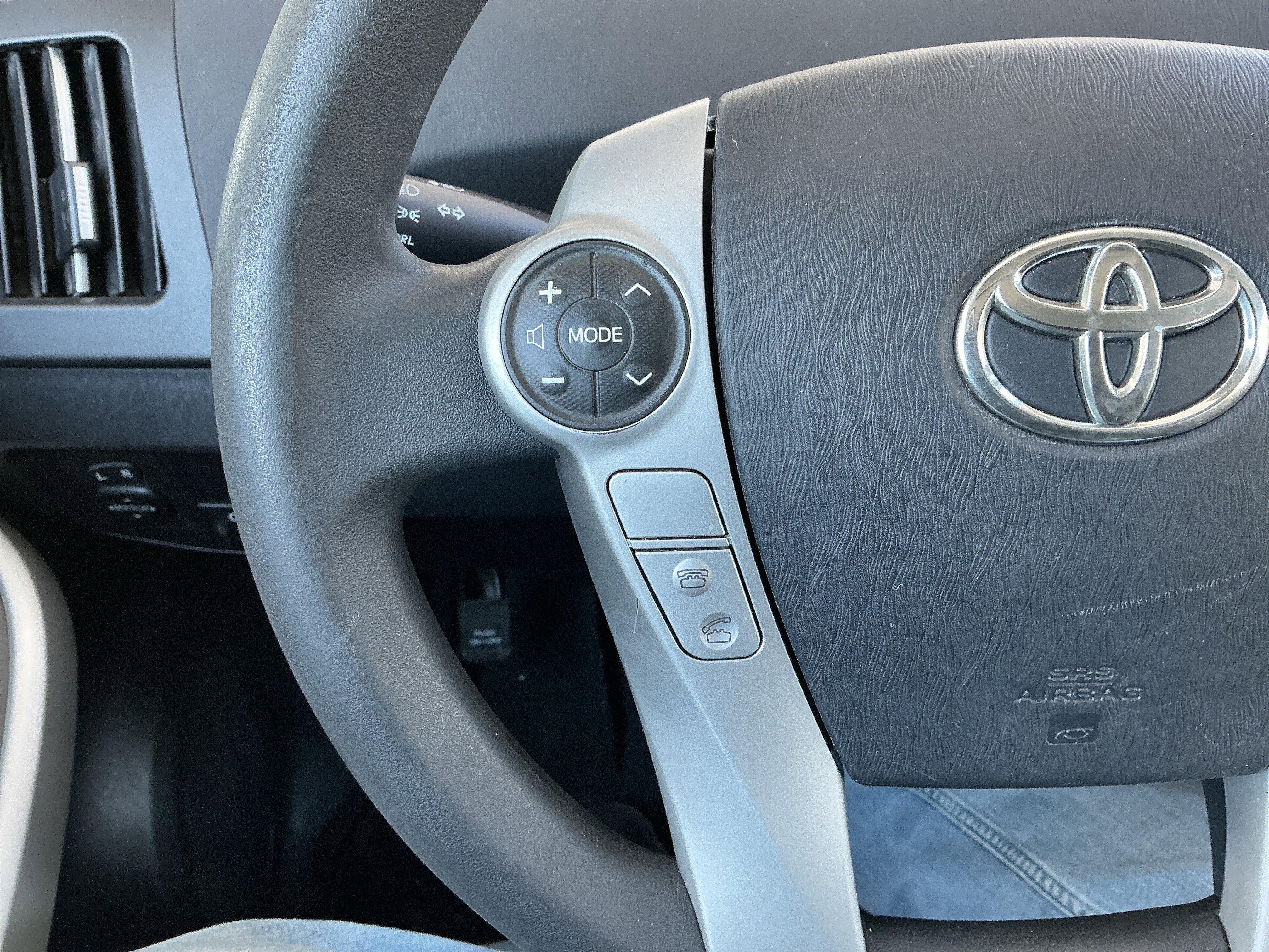 Used 2012 Toyota Prius Two image 12