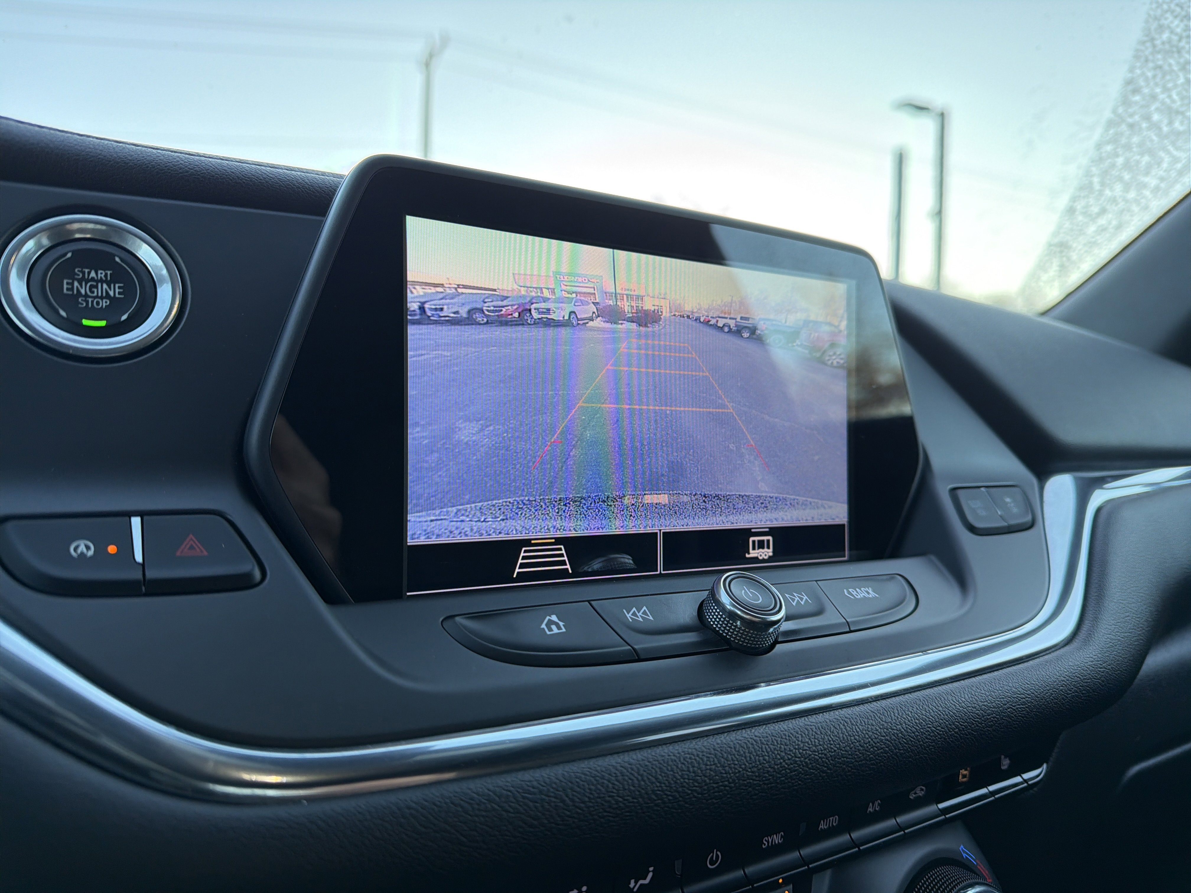 Certified 2022 Chevrolet Blazer LT image 20