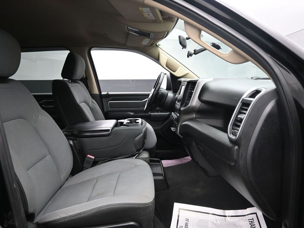 Used 2019 RAM 1500 Big Horn image 27