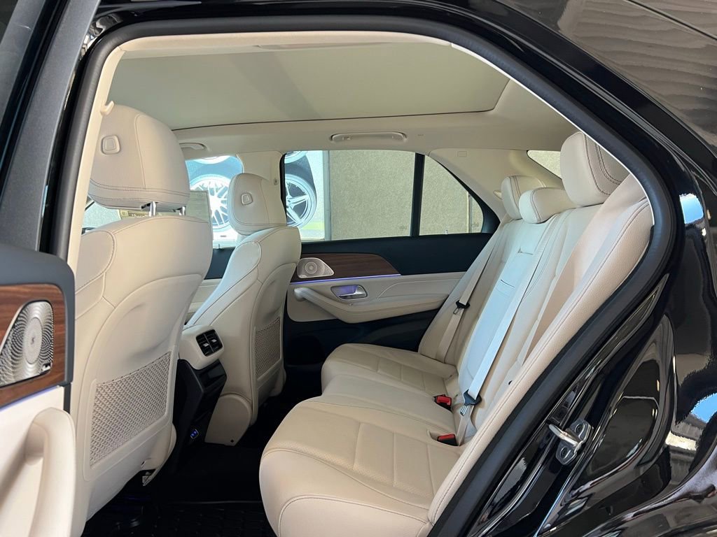 Used 2026 Mercedes-Benz GLE 450 4MATIC image 26