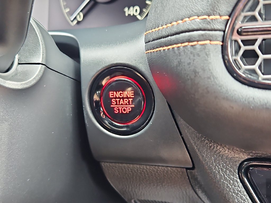 Certified 2024 Honda HR-V Sport image 20