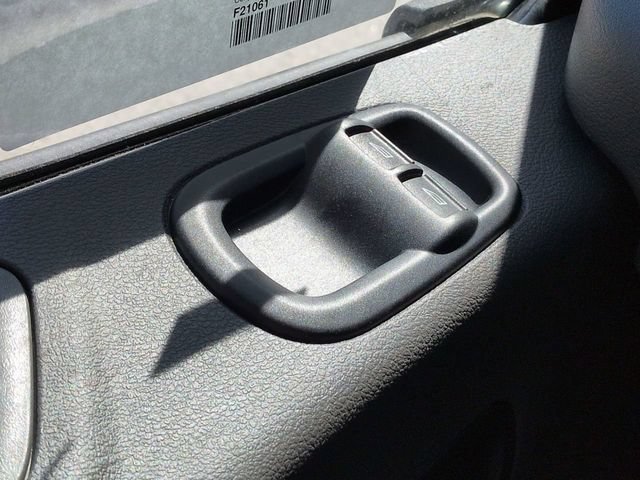 New 2026 Ford Transit 250 Low Roof w/ Load Area Protection Package RWD image 21