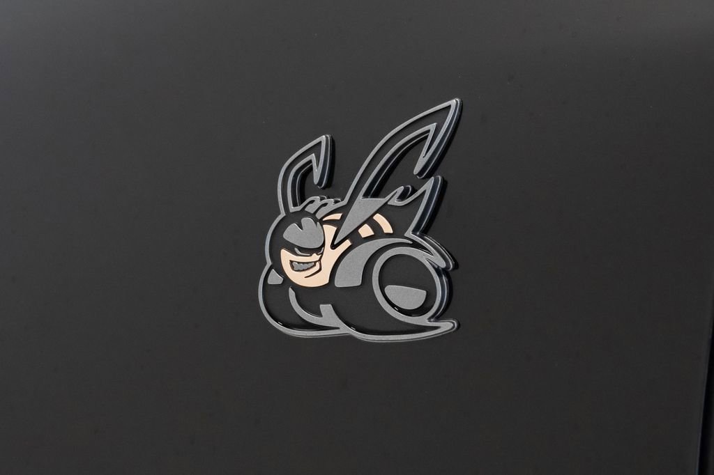 New 2026 Dodge Charger Scat Pack AWD/4WD image 6
