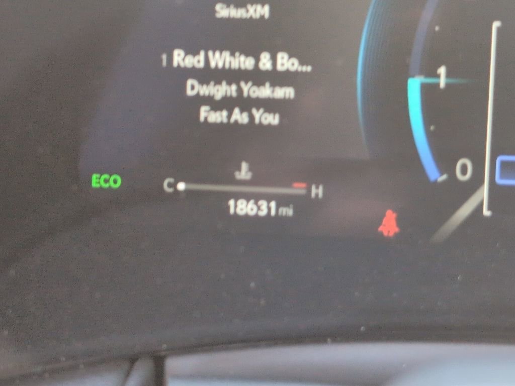 Used 2025 Lexus TX 350 AWD w/ Technology Package image 23