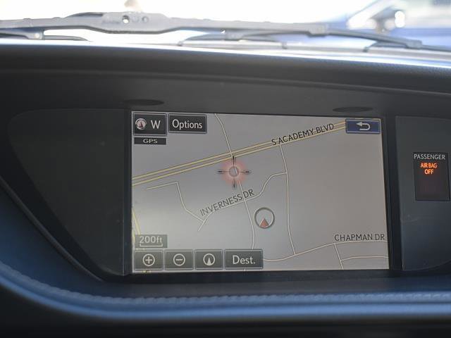 Used 2015 Lexus ES 350 w/ Luxury Package image 22