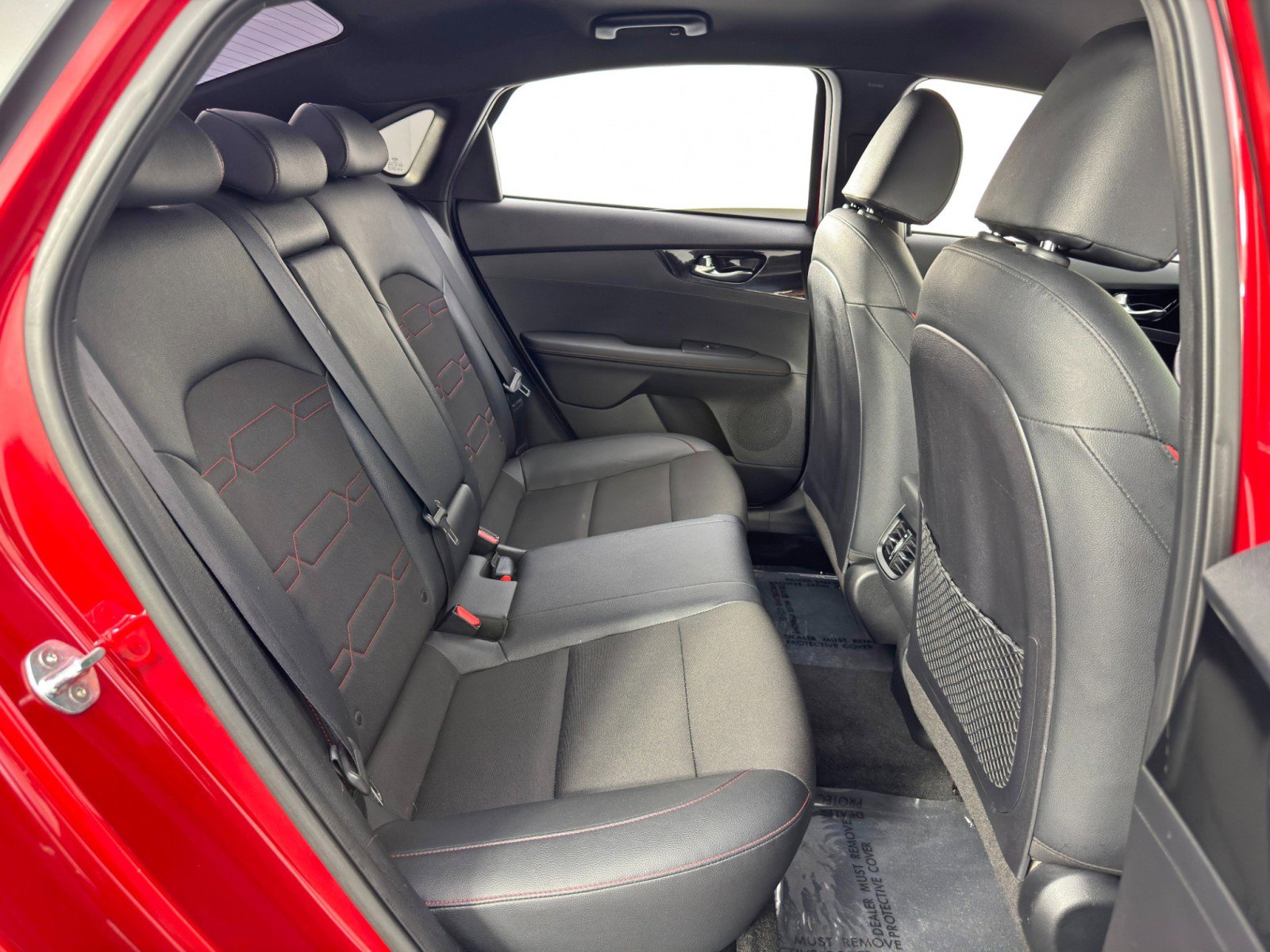 Used 2020 Kia Forte GT FWD image 33