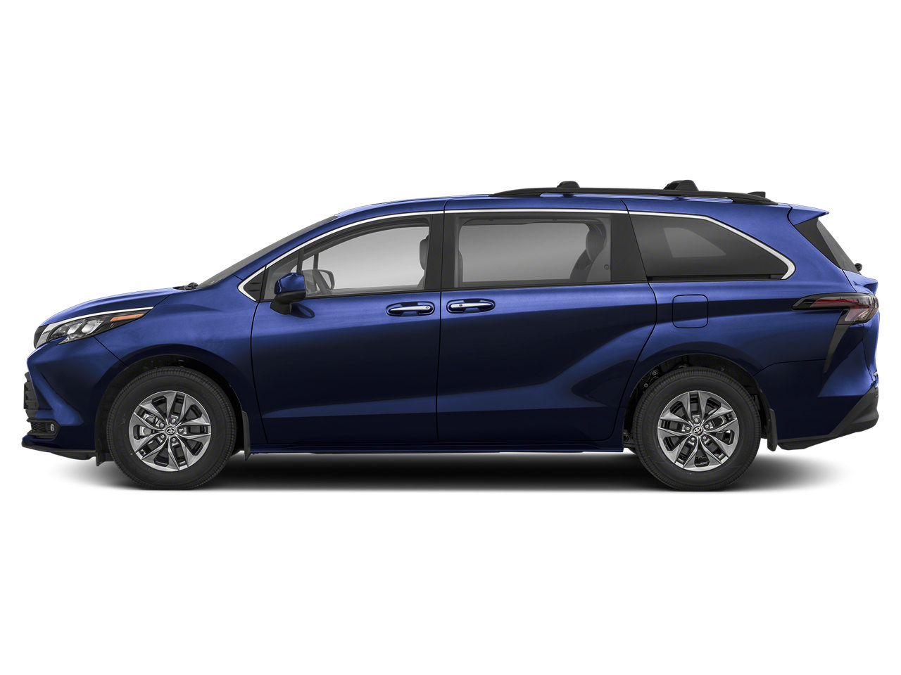 New 2026 Toyota Sienna XLE AWD/4WD image 25