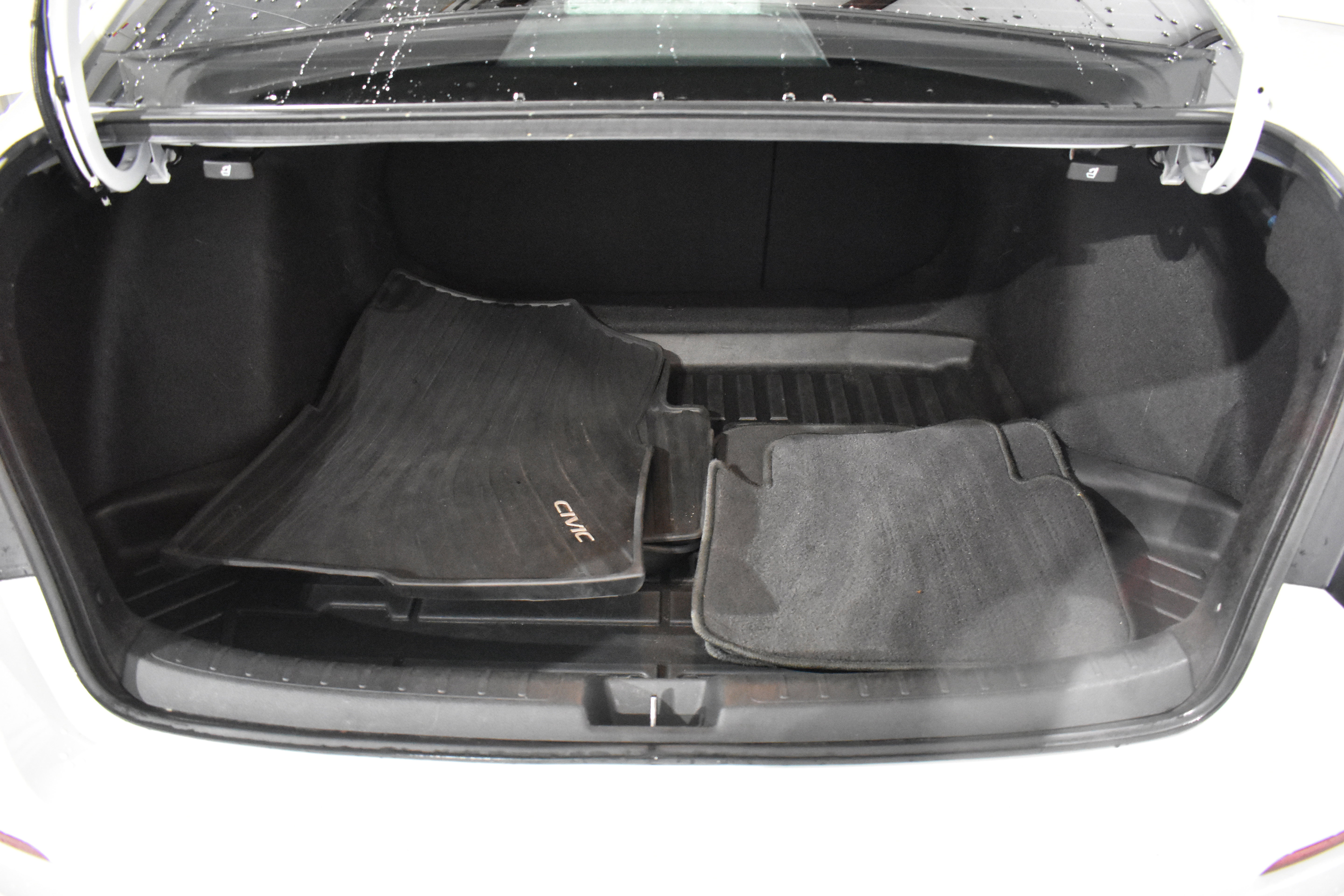 Certified 2023 Honda Civic Touring image 34