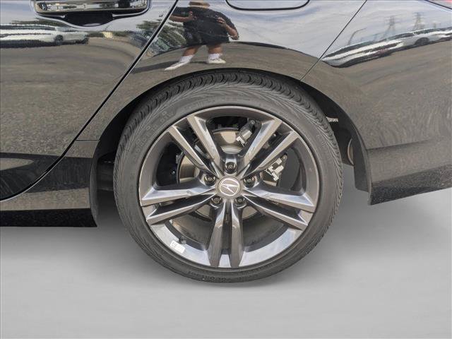 Used 2024 Acura Integra A-Spec w/ Technology Package FWD image 23