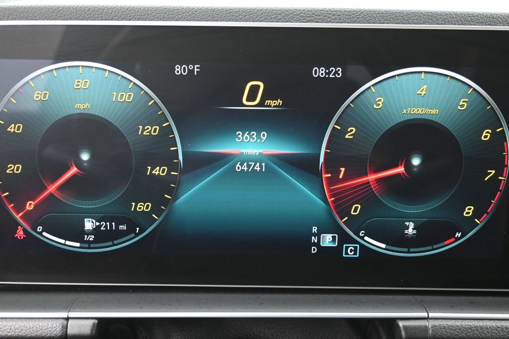 Used 2020 Mercedes-Benz GLE 350 image 34