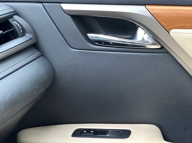 Used 2022 Lexus RX 350 AWD w/ Premium Package image 36