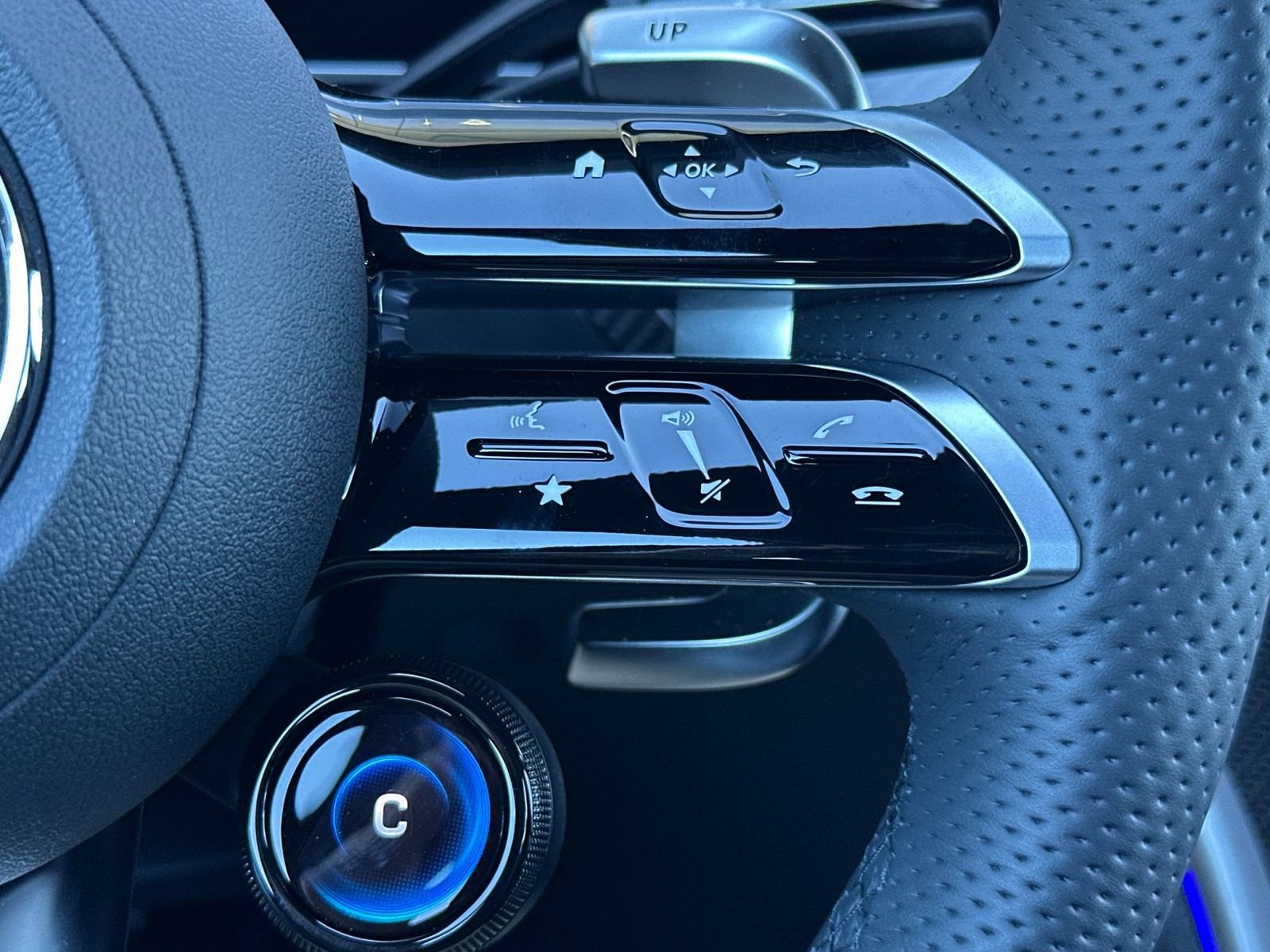 New 2026 Mercedes-Benz C 36 AMG S image 28