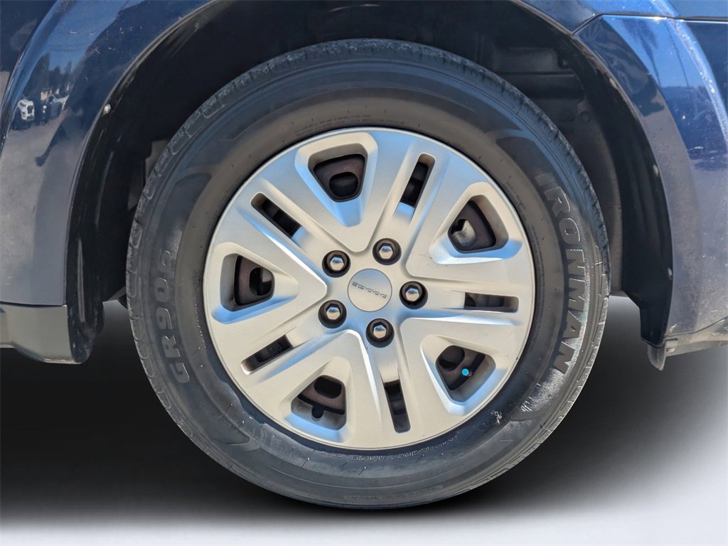 Used 2019 Dodge Journey SE image 10