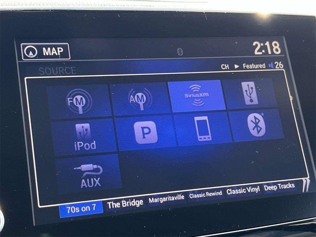 New 2023 Honda Ridgeline RTL-E image 29