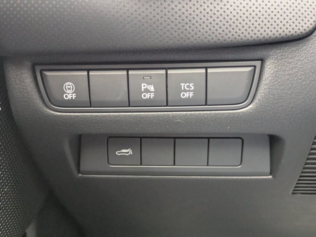 New 2026 MAZDA CX-50 AWD 2.5 S w/ Weather Package image 28